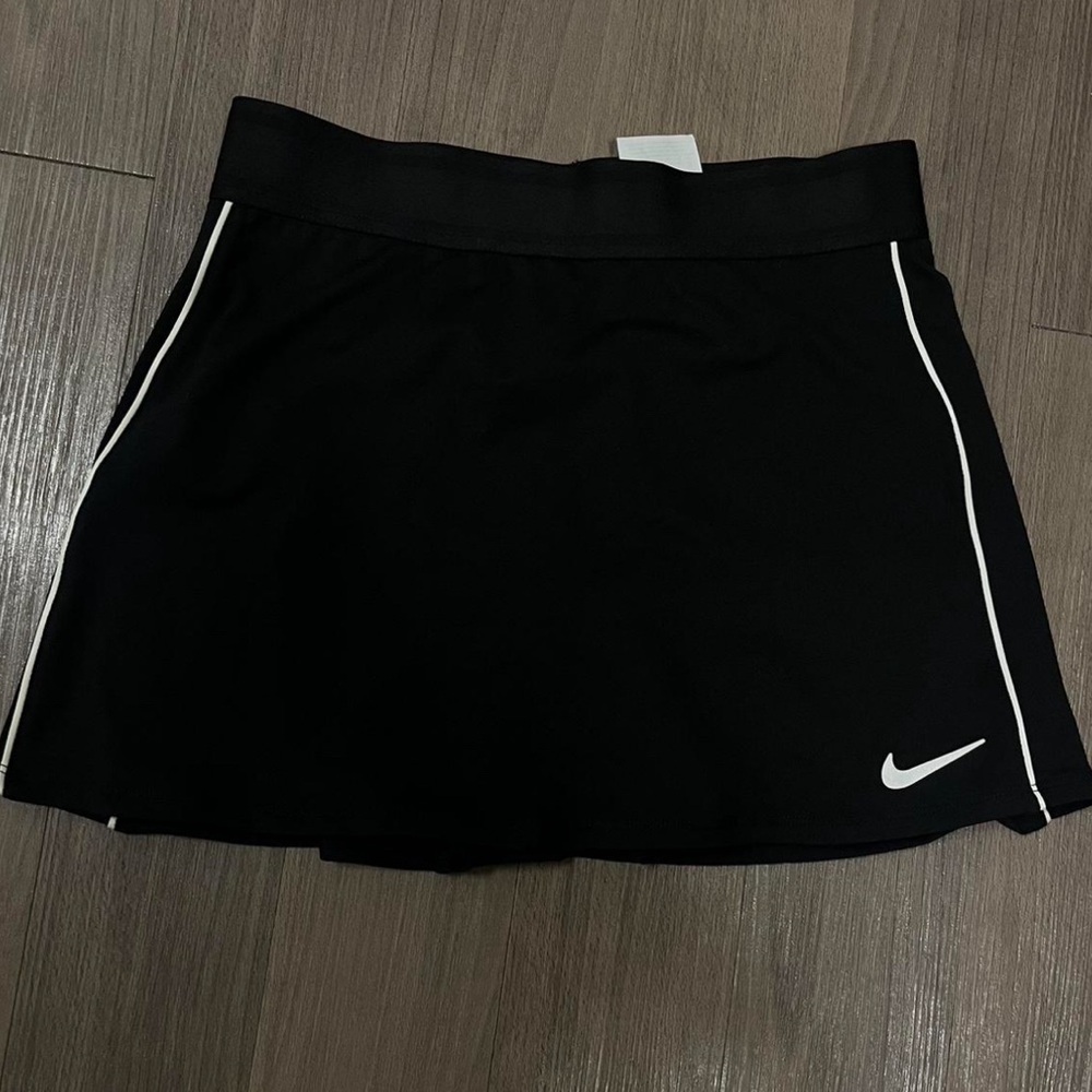 nike tennis skirt